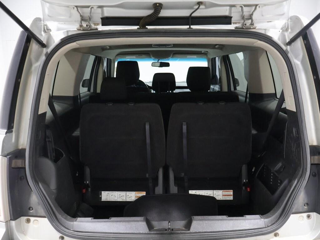 used 2011 Ford Flex car, priced at $5,900