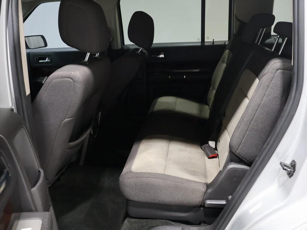 used 2011 Ford Flex car, priced at $5,900