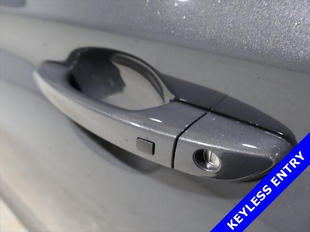 used 2023 Hyundai Kona car, priced at $20,600