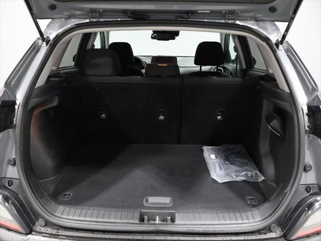 used 2023 Hyundai Kona car, priced at $20,600