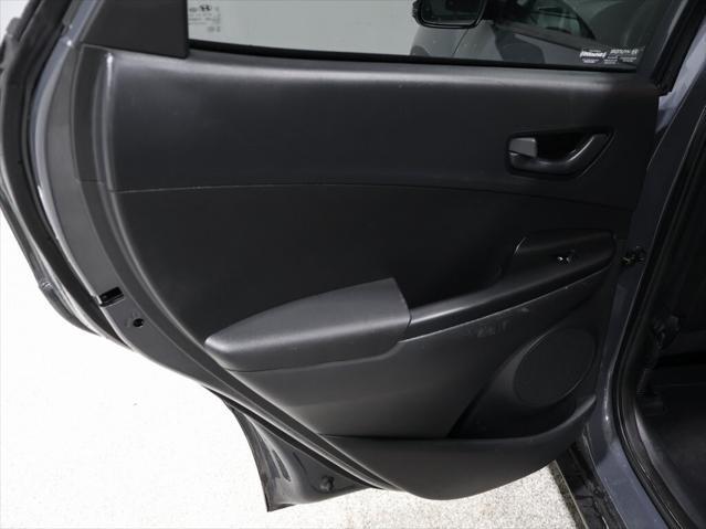 used 2023 Hyundai Kona car, priced at $20,600