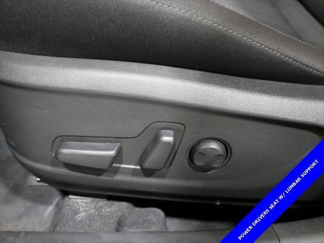 used 2023 Hyundai Kona car, priced at $20,600
