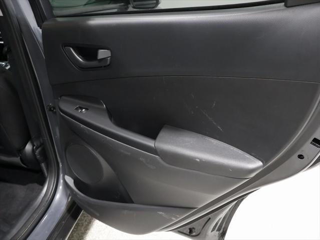 used 2023 Hyundai Kona car, priced at $20,600