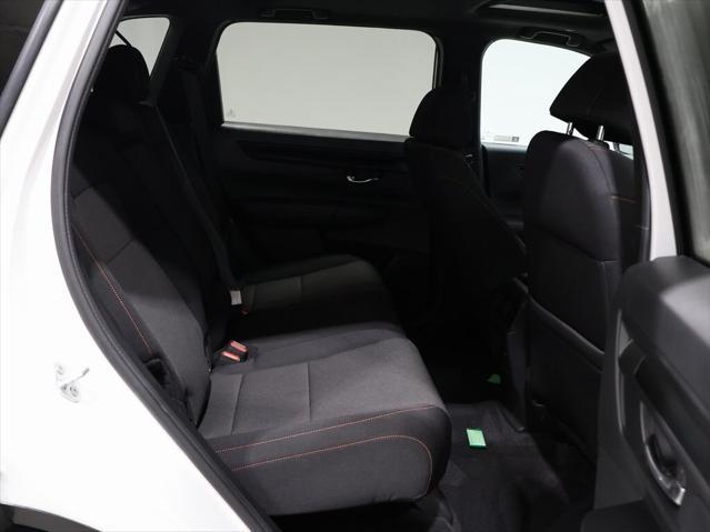 used 2023 Honda CR-V car, priced at $32,500