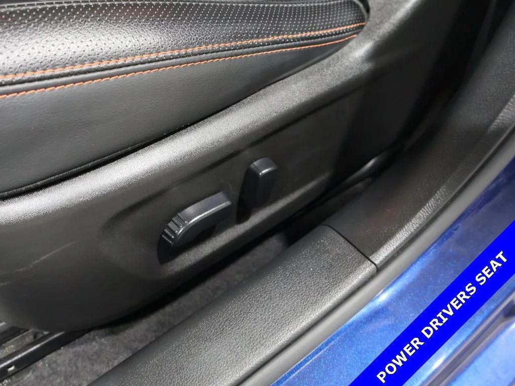 used 2024 Nissan Altima car, priced at $18,900