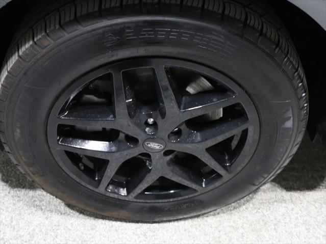 used 2024 Ford Edge car, priced at $28,000
