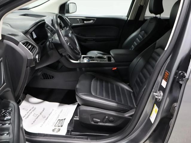 used 2024 Ford Edge car, priced at $28,000