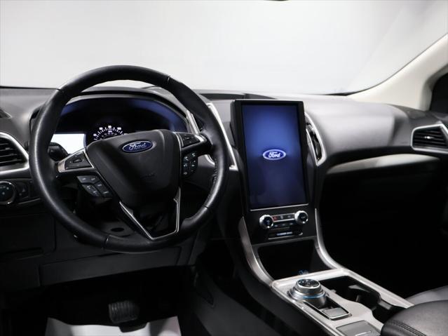used 2024 Ford Edge car, priced at $28,000