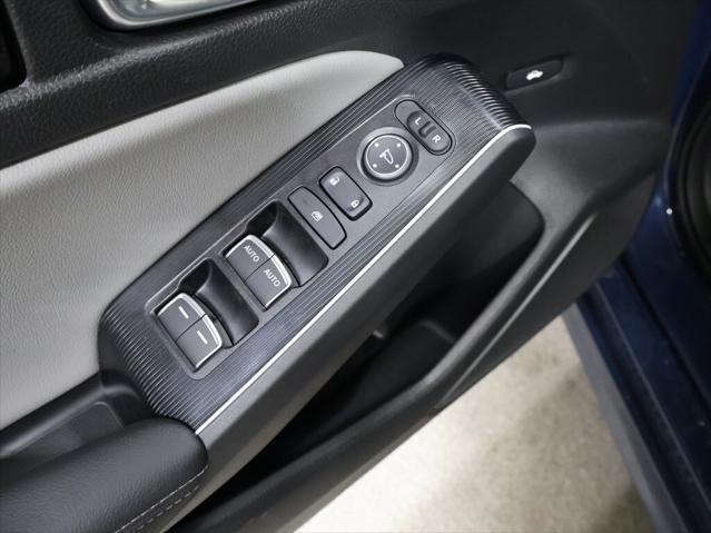 new 2025 Honda Civic Hybrid car, priced at $33,055