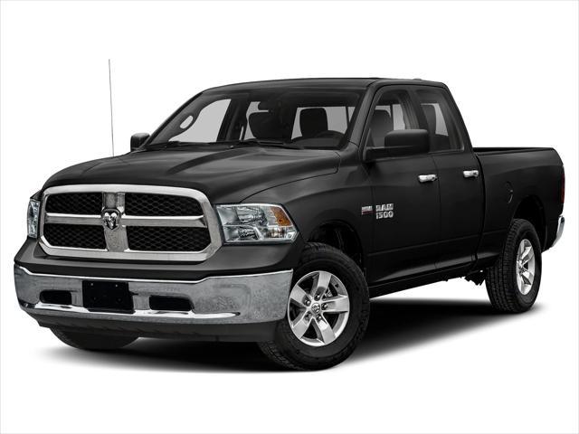 used 2021 Ram 1500 Classic car, priced at $29,000