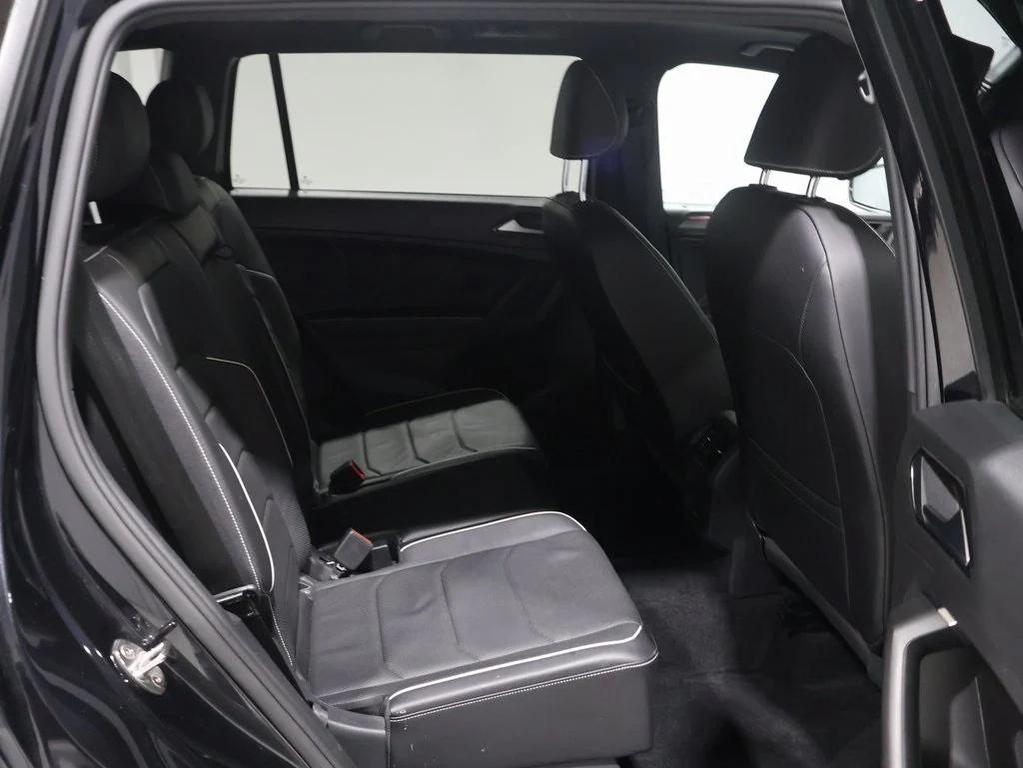 used 2022 Volkswagen Tiguan car, priced at $24,200