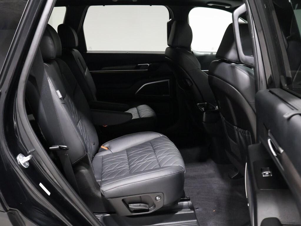 used 2024 Kia Telluride car, priced at $42,000