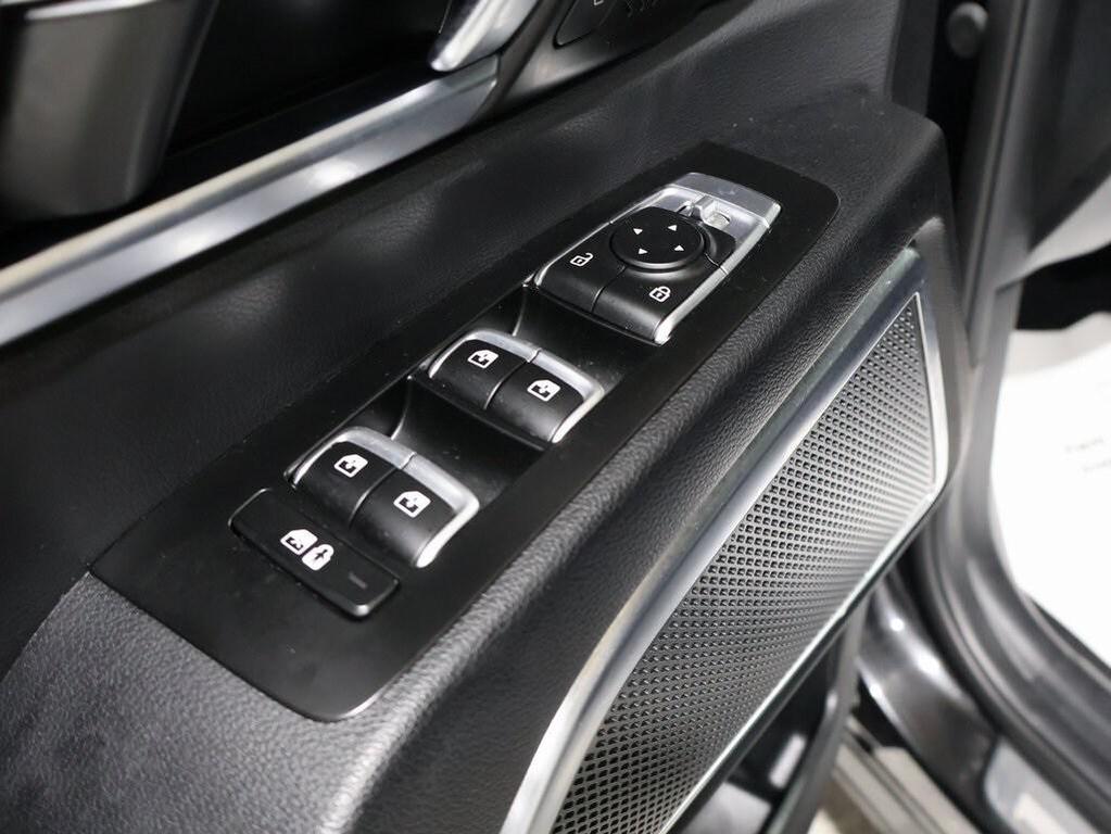 used 2024 Kia Telluride car, priced at $42,000