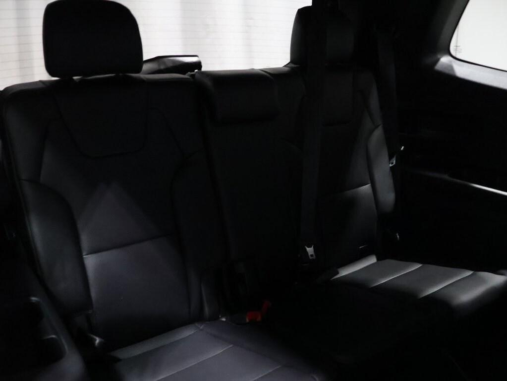 used 2024 Kia Telluride car, priced at $42,000