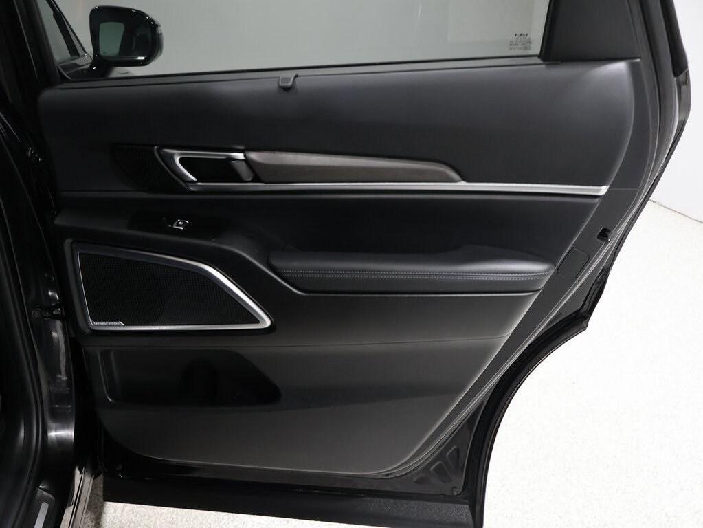 used 2024 Kia Telluride car, priced at $42,000