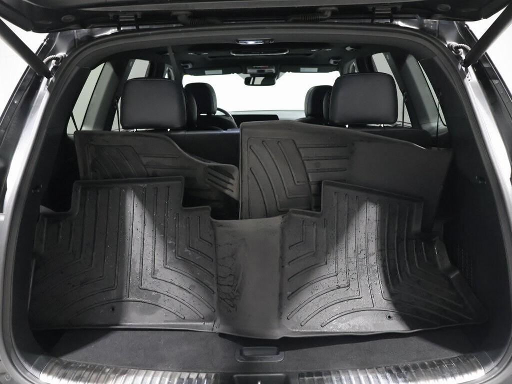 used 2024 Kia Telluride car, priced at $42,000