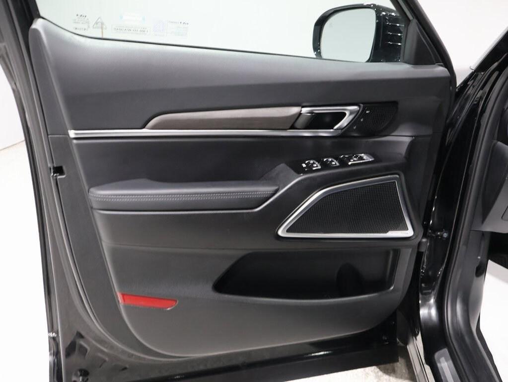 used 2024 Kia Telluride car, priced at $42,000