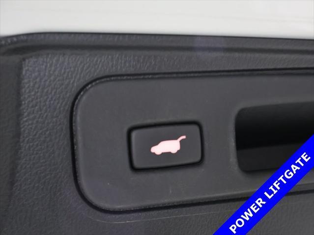 used 2022 Honda Passport car, priced at $32,600