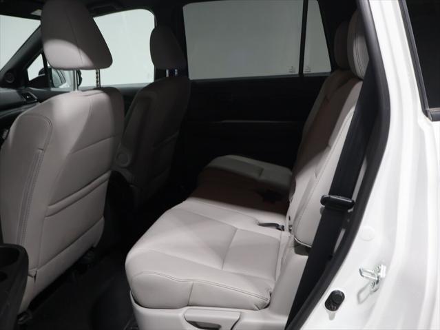 used 2022 Honda Passport car, priced at $32,600