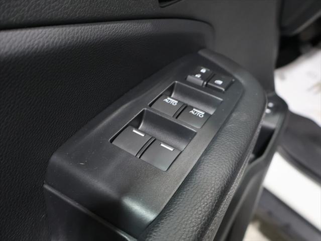 used 2022 Honda Passport car, priced at $32,600