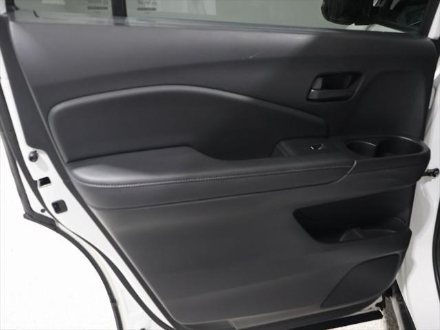 used 2022 Honda Passport car, priced at $32,600
