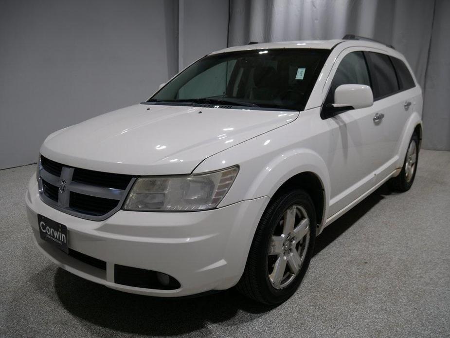 used 2009 Dodge Journey car, priced at $5,750