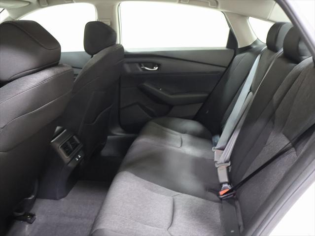 new 2025 Honda Accord car, priced at $31,355