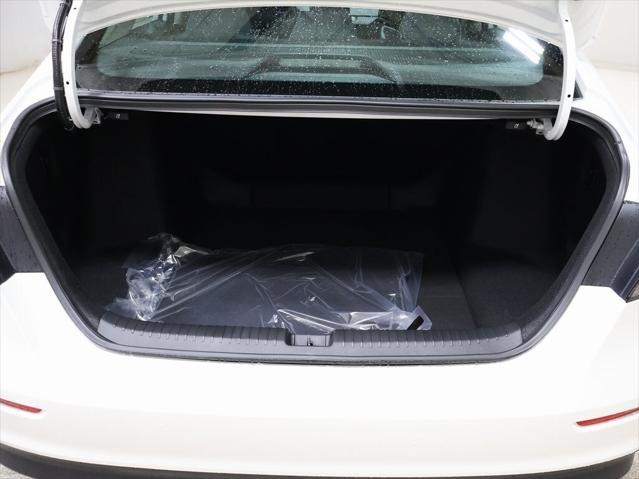 new 2025 Honda Accord car, priced at $31,355