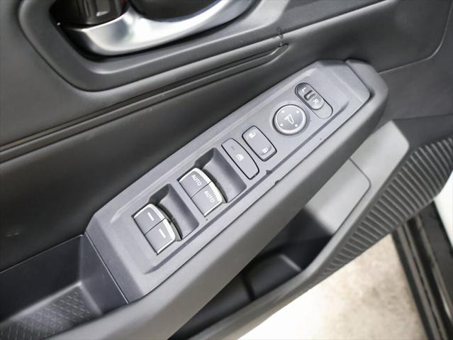 new 2025 Honda Accord car, priced at $31,355