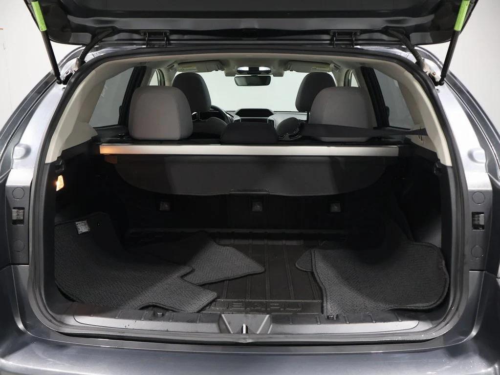 used 2023 Subaru Crosstrek car, priced at $24,300