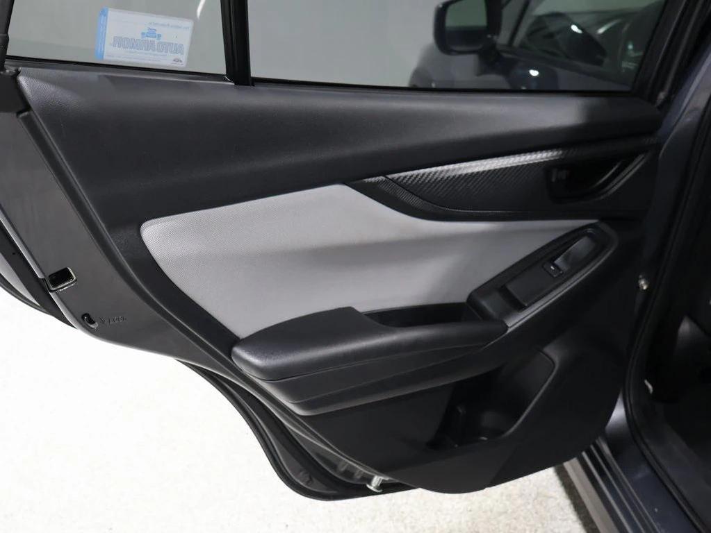 used 2023 Subaru Crosstrek car, priced at $24,300