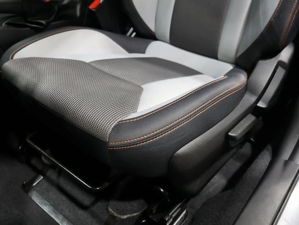 used 2023 Subaru Crosstrek car, priced at $24,300