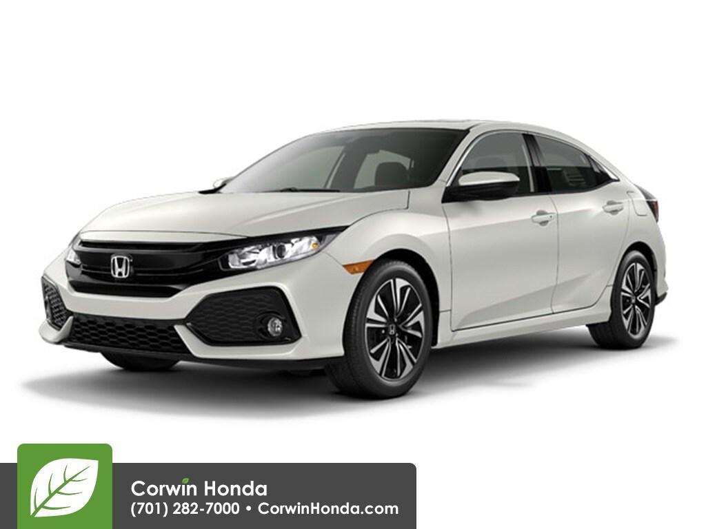 used 2017 Honda Civic car, priced at $16,500