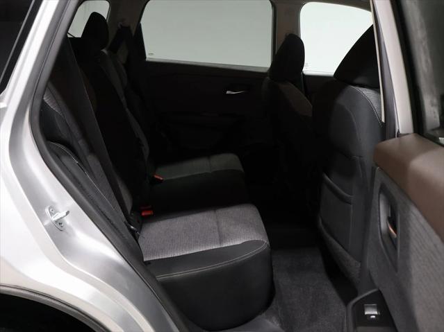 used 2022 Nissan Rogue car, priced at $21,500