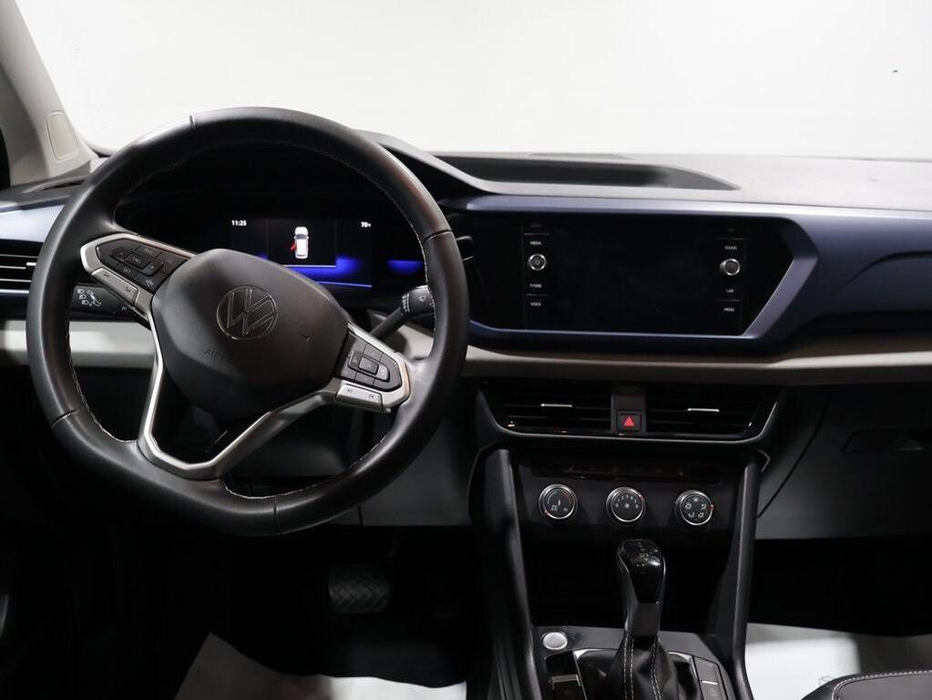 used 2022 Volkswagen Taos car, priced at $19,400