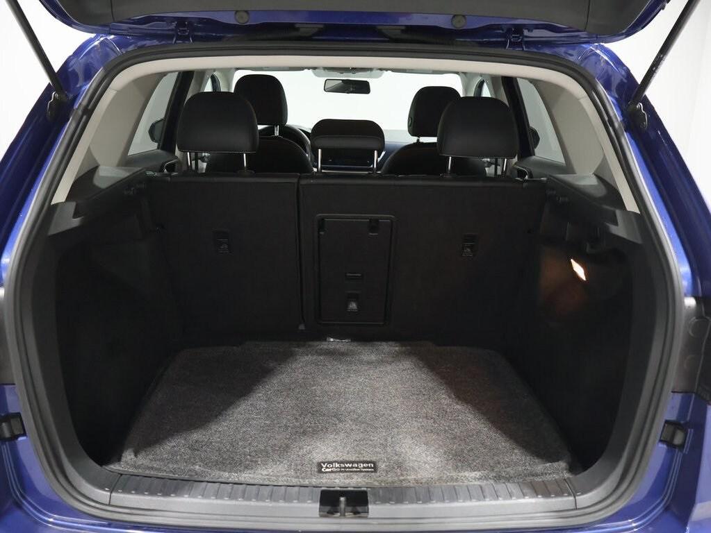 used 2022 Volkswagen Taos car, priced at $19,400