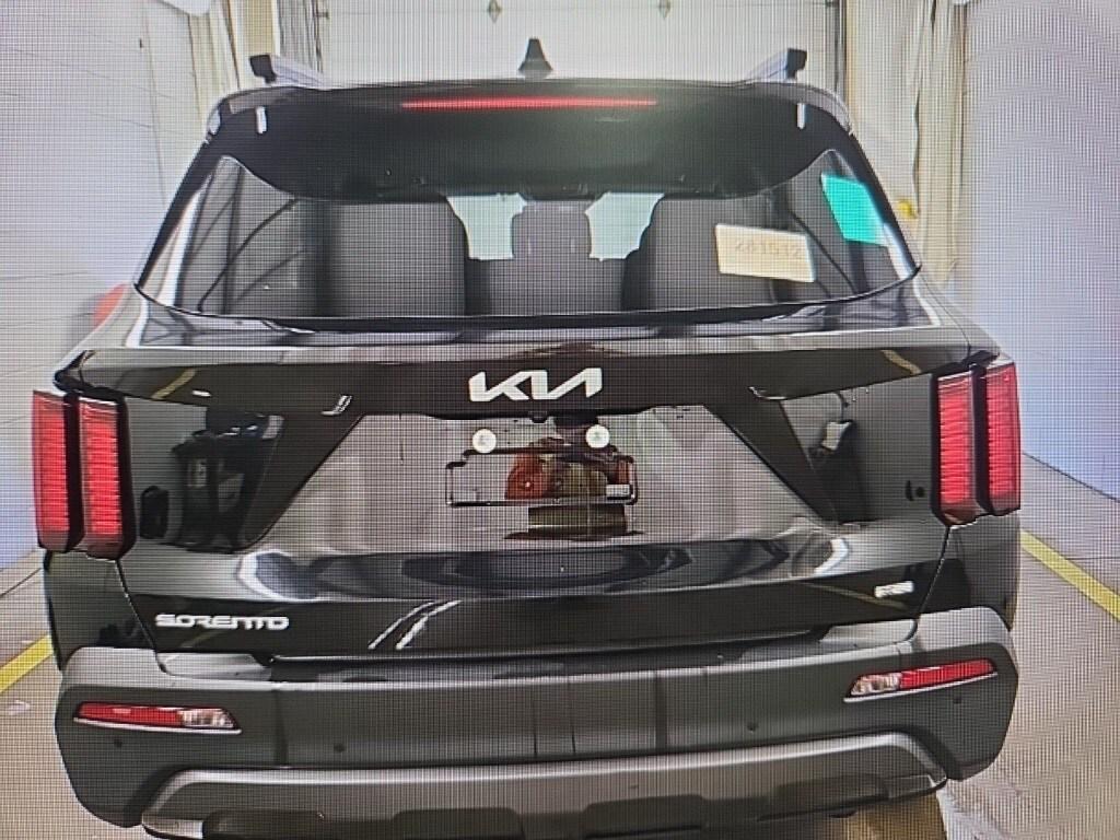 used 2023 Kia Sorento car, priced at $24,500