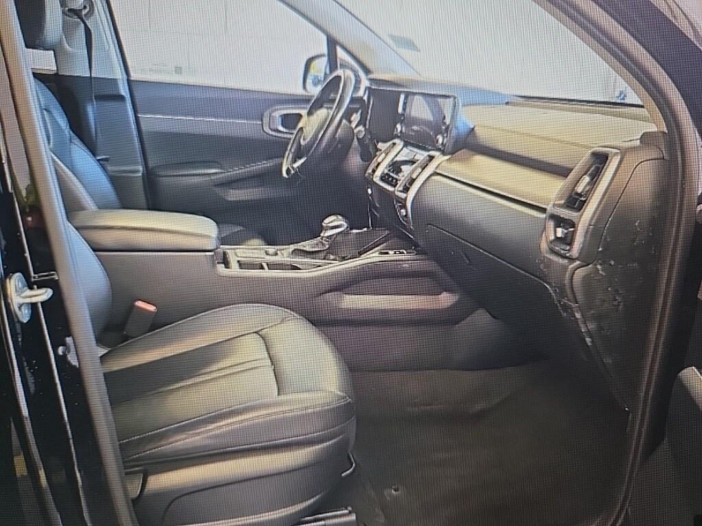 used 2023 Kia Sorento car, priced at $24,500