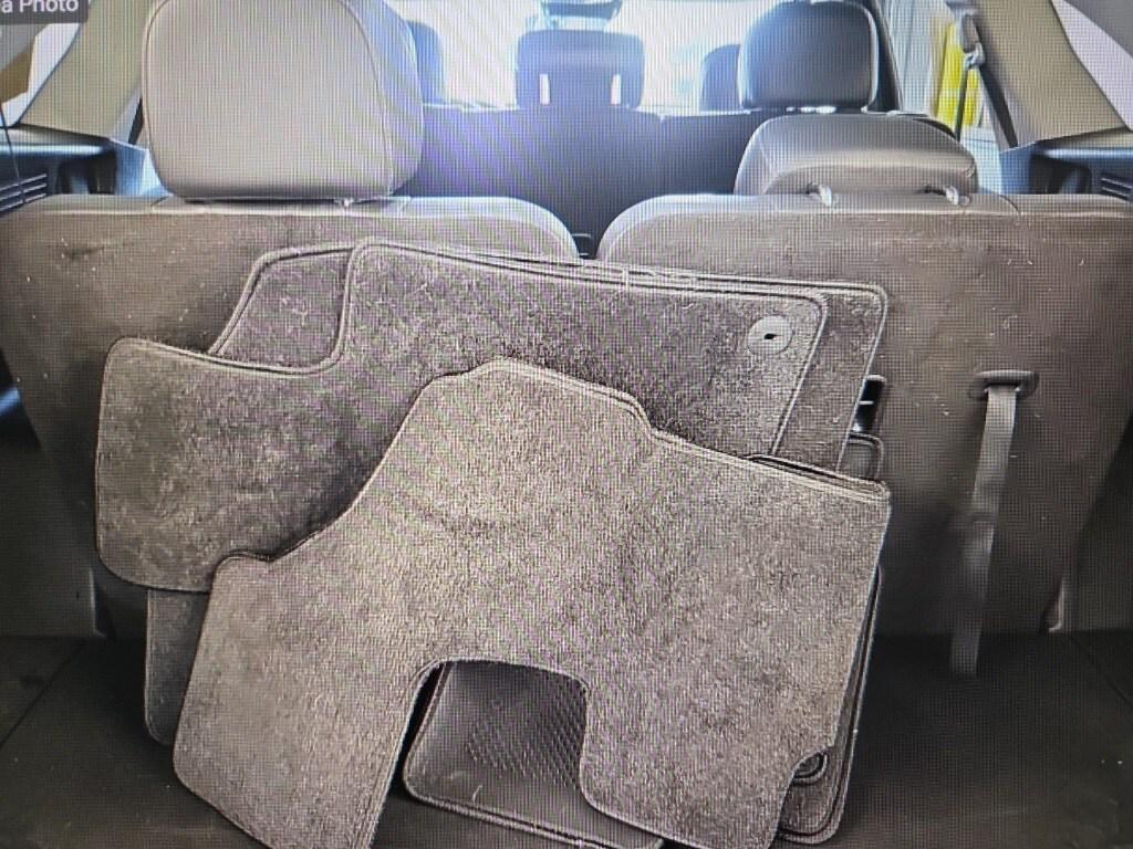 used 2023 Kia Sorento car, priced at $24,500