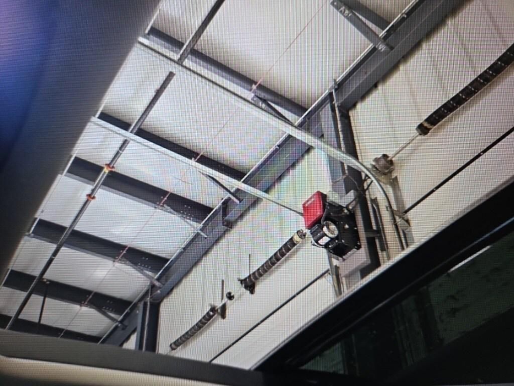 used 2023 Kia Sorento car, priced at $24,500