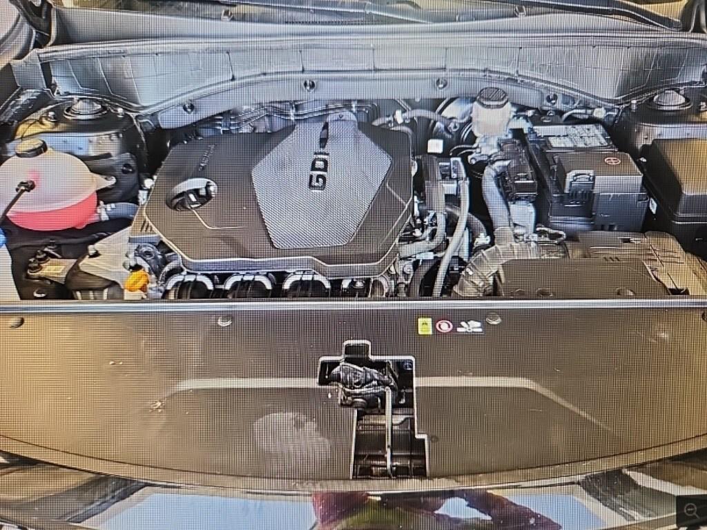 used 2023 Kia Sorento car, priced at $24,500