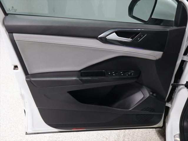 used 2022 Volkswagen Taos car, priced at $22,990