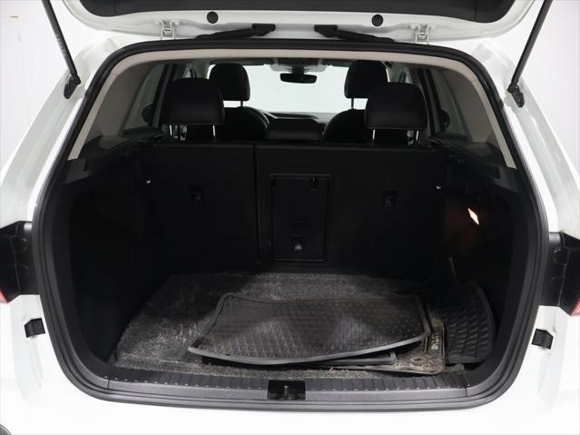 used 2022 Volkswagen Taos car, priced at $22,990