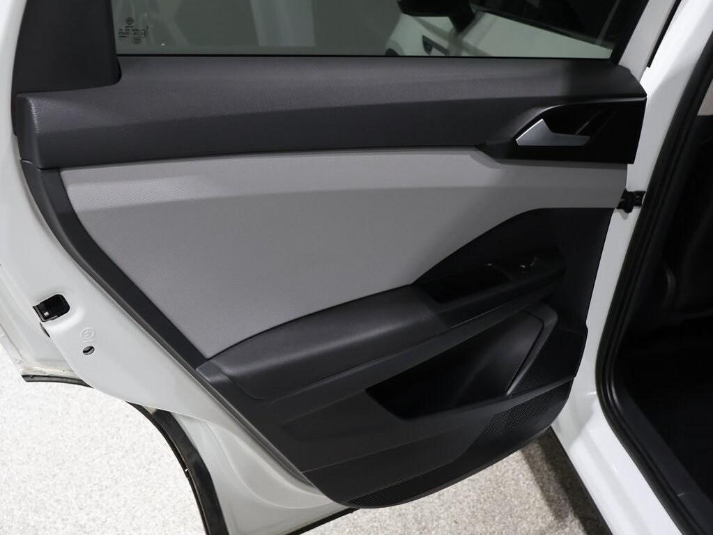 used 2022 Volkswagen Taos car, priced at $21,300