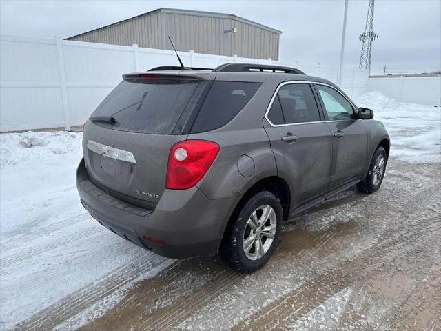 used 2010 Chevrolet Equinox car, priced at $5,000