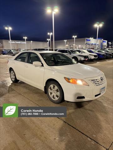 used 2008 Toyota Camry car, priced at $6,320