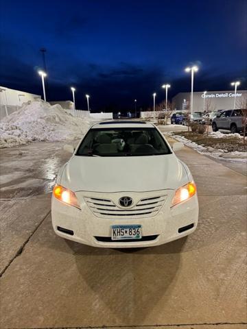 used 2008 Toyota Camry car, priced at $6,320