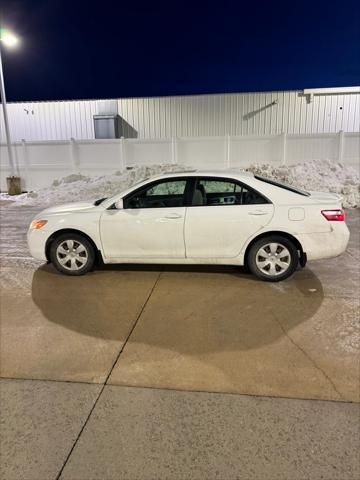 used 2008 Toyota Camry car, priced at $6,320