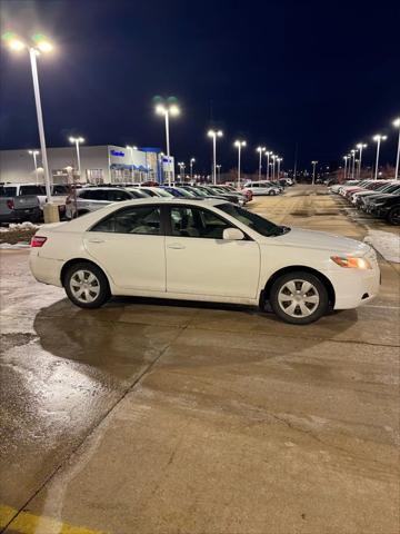 used 2008 Toyota Camry car, priced at $6,320