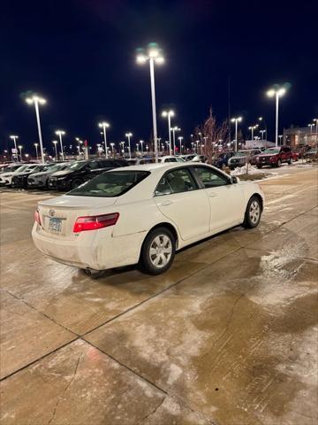 used 2008 Toyota Camry car, priced at $6,320